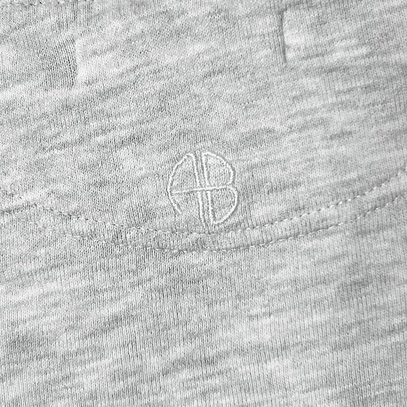 ANINE BING TERRY O’NEILL Brigitte Bardot Crewneck Ramona Pullover Sweatshirt XS - Picture 15 of 16